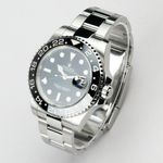 Rolex GMT-Master II 116710LN (2015) - Black dial 40 mm Steel case (4/8)