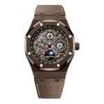 Audemars Piguet Royal Oak 26585CM.OO.D301VE.01 - (12/12)