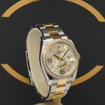 Rolex Datejust 36 116243 - (2/7)