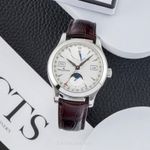 Jaeger-LeCoultre Master Calendar Q151842A (Onbekend (willekeurig serienummer)) - 40mm Staal (3/8)
