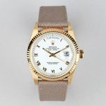 Rolex Day-Date 36 18038 - (1/7)