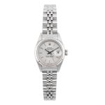 Rolex Lady-Datejust 79174 (2004) - 26 mm Steel case (1/5)