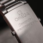 Omega Seamaster Diver 300 M 2255.80.00 (Unknown (random serial)) - Blue dial 41 mm Steel case (6/16)