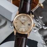 Rolex Oyster Perpetual Date 6627 (1963) - 31 mm (3/8)