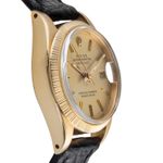 Rolex Lady-Datejust 6927 - (7/8)