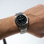 Rolex Air-King 126900 - (4/5)