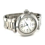 Cartier Pasha C 2324 - (7/8)