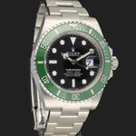 Rolex Submariner Date 126610LV - (4/7)
