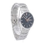 TAG Heuer Carrera Calibre 5 WBN2013.BA0640 (2024) - Black dial 41 mm Steel case (7/7)