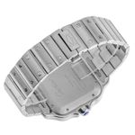 Cartier Santos WSSA0009 - (7/8)