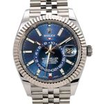 Rolex Sky-Dweller 326934 - (1/8)