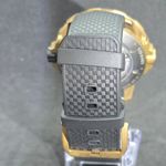 IWC Aquatimer Automatic IW341001 (2018) - Zwart wijzerplaat 44mm Brons (3/8)