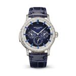 Patek Philippe Minute Repeater Perpetual Calendar 5374/300P-001 - (1/1)