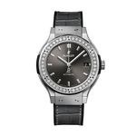 Hublot Classic Fusion Racing Grey 565.NX.7071.LR.1204 - (1/1)