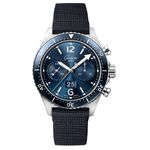 Glashütte Original SeaQ Chronograph 1-37-23-02-81-36 - (1/1)