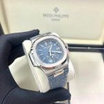 Patek Philippe Nautilus 5980/60G-001 - (4/6)