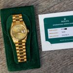 Rolex Day-Date 36 18238 - (4/8)