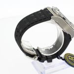 Breitling Super Chronomat EB0136251M1S1 (2026) - Grijs wijzerplaat 44mm Titanium (4/5)