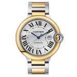Cartier Ballon Bleu 42mm W2BB0039 - (1/1)