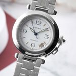 Cartier Pasha C W31015M7 - (1/8)
