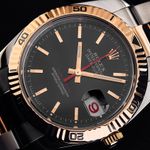 Rolex Datejust Turn-O-Graph 116261 - (3/8)