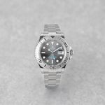 Rolex Yacht-Master 40 126622 (2024) - 40 mm Steel case (1/8)