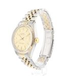 Rolex Datejust 1601 - (2/5)
