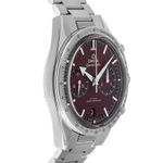 Omega Speedmaster '57 332.10.41.51.11.001 (2026) - Rood wijzerplaat 41mm Staal (5/7)