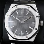 Audemars Piguet Royal Oak Selfwinding 15510ST - (1/8)
