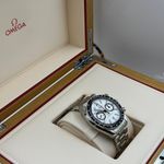 Omega Speedmaster Racing 329.30.44.51.04.001 (2026) - 44mm Staal (3/10)