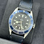 Tudor Black Bay 79230B-0007 (2024) - Zwart wijzerplaat 41mm Staal (8/8)