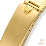 Rolex Daytona 6265 (Onbekend (willekeurig serienummer)) - 37mm Geelgoud (5/8)