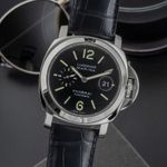 Panerai Luminor Marina Automatic PAM00104 (2004) - Black dial 44 mm Steel case (3/8)