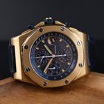 Audemars Piguet Royal Oak Offshore Chronograph 25770BA - (3/8)