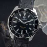 TAG Heuer Aquaracer 300M WAY101A - (1/8)