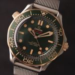 Omega Seamaster Diver 300 M 210.90.42.20.10.001 - (5/6)