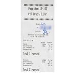 IWC Pilot Chronograph IW371301 (2000) - Black dial 42 mm Steel case (5/8)