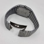 Rado Sintra R13598102 (2025) - Silver dial 35 mm Ceramic case (8/8)