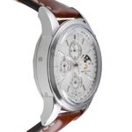Breitling Transocean Chronograph 1461 A19310 - (7/8)