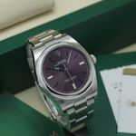 Rolex Oyster Perpetual 39 114300 - (1/8)