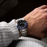 Rolex GMT-Master II 126710BLNR - (5/6)
