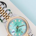 Rolex Lady-Datejust 279173 - (4/8)