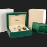 Rolex Datejust 31 278273 - (8/8)