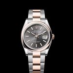 Rolex Datejust 126201 - (1/1)