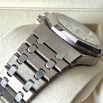Audemars Piguet Royal Oak Chronograph 25860IS.O.1110IS.01 - (10/14)