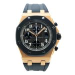 Audemars Piguet Royal Oak Offshore Chronograph 26178OK.OO.D002CA.01 - (1/2)