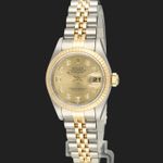 Rolex Lady-Datejust 69173 - (1/8)