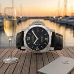 Panerai Luminor 1950 PAM01372 - (3/8)