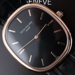 Patek Philippe Golden Ellipse 5738R-001 - (2/8)
