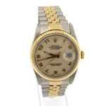 Rolex Datejust 36 16233 - (1/6)